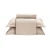 Juego Colcha y Funda Dohler Provenza 2 Plazas 100% Microfibra BEIGE