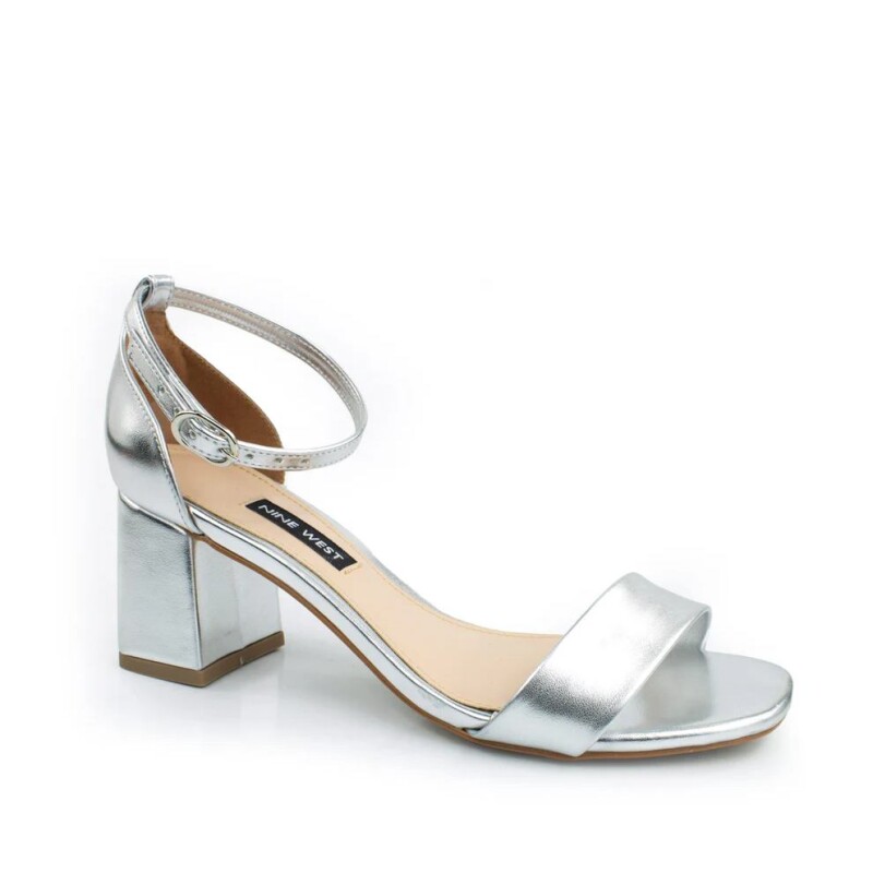 Sandals Margot Silver