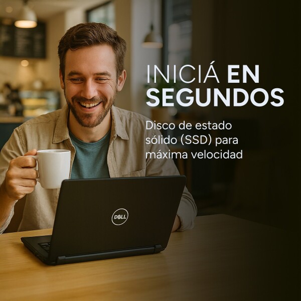 Notebook Laptop Dell Latitude 3350 I5 8 GB RAM 120GB SSD 14" Notebook Laptop Dell Latitude 3350 I5 8 GB RAM 120GB SSD 14"