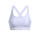 TOP MUJER UNDER ARMOUR CROSSBACK MID BRA Lilac