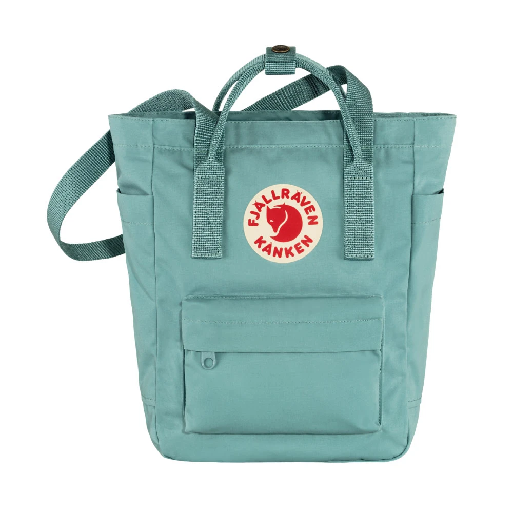 Kanken Totepack Mini Sky Blue