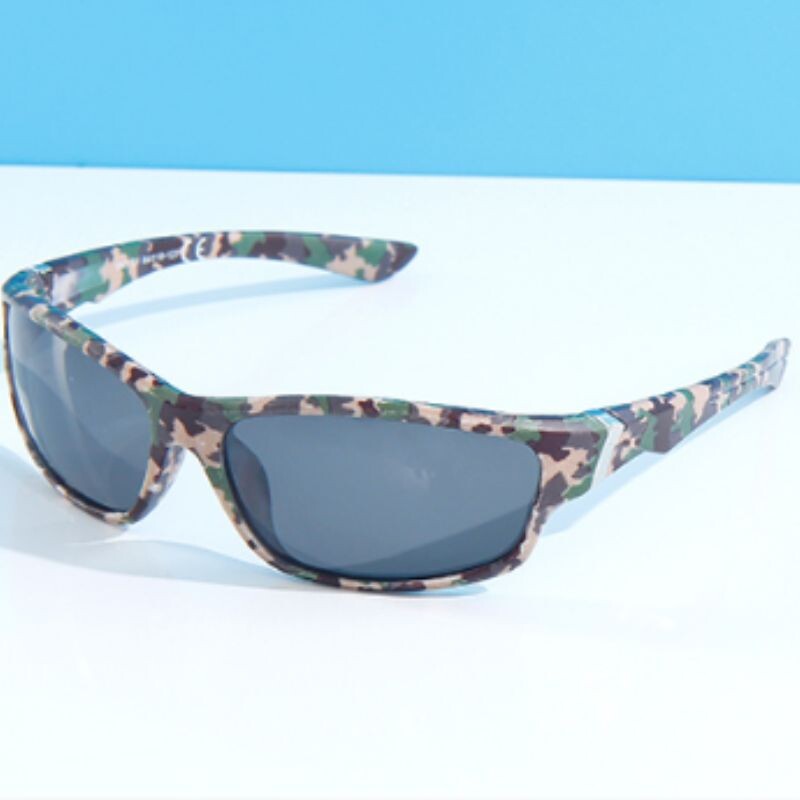 Lentes De Sol - Polarizados - Camuflaje Lentes De Sol - Polarizados - Camuflaje