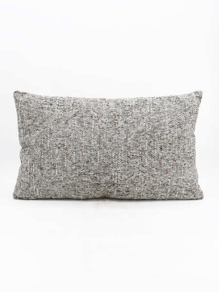 ALMOHADON VELOUR OFF WHITE OFF WHITE