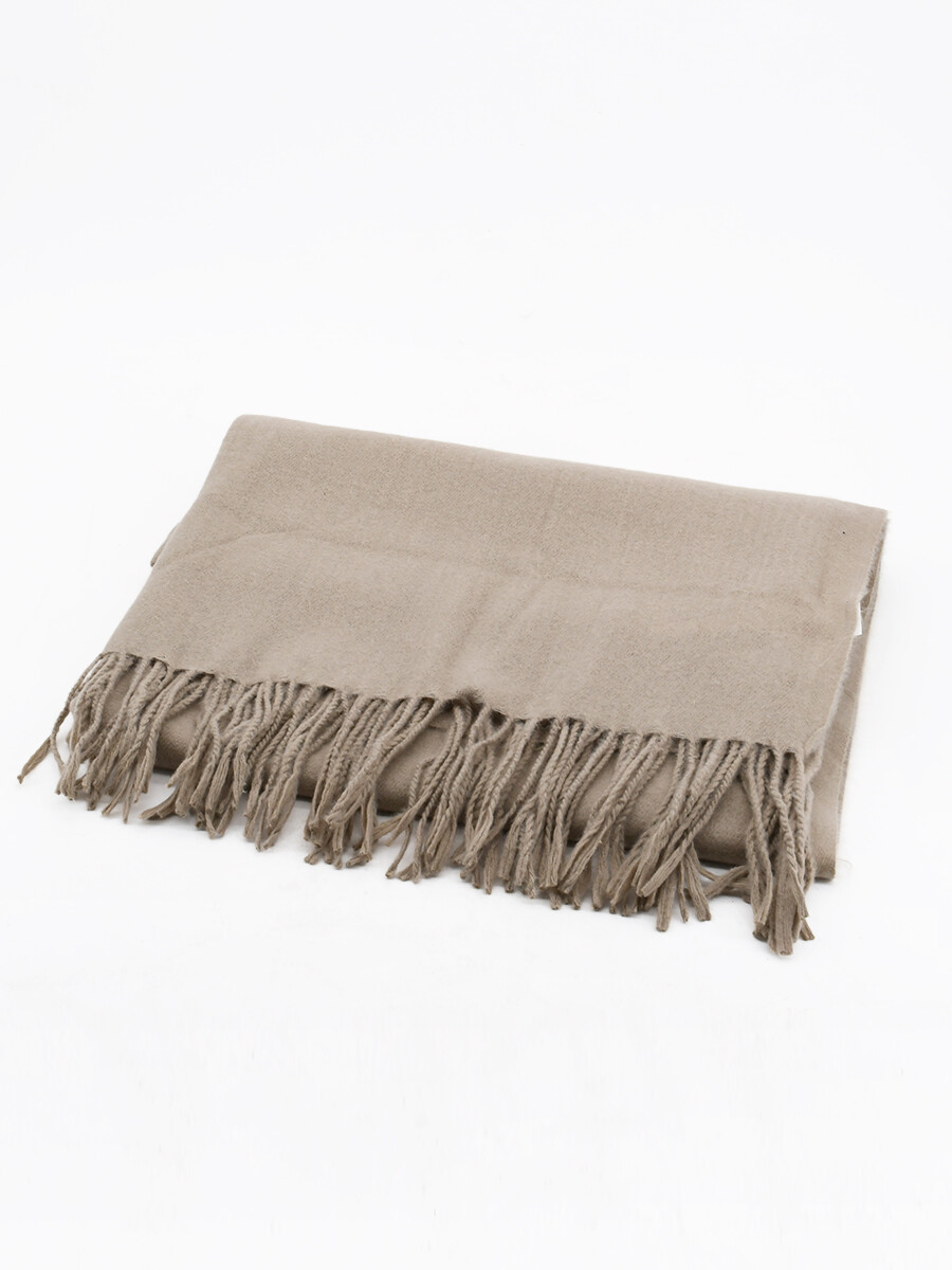 PASHMINA MAGE - BEIGE 