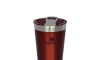 Vaso p/ Cerveza con destapador - 470ml - Stanley Rojo