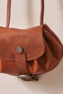 CARTERA WTF COMEBACK Marron