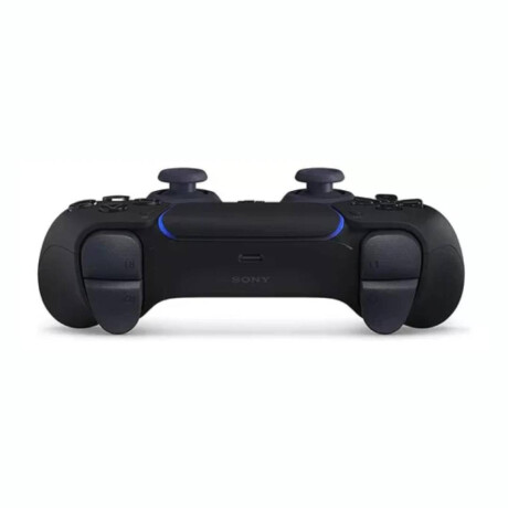Control Playstation 5 DualSense Black