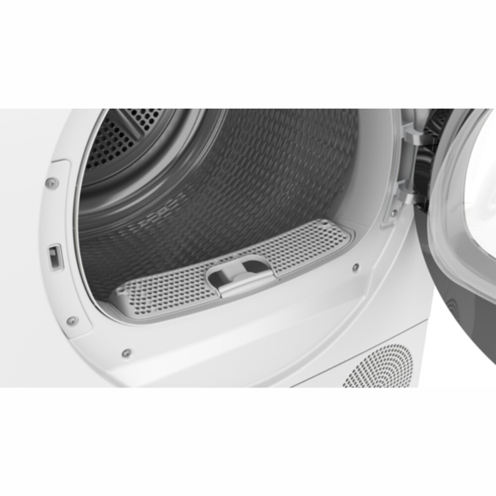Secarropas Bosch con bomba de calor WTR83200ES 8 kg Secarropas Bosch con bomba de calor WTR83200ES 8 kg