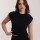 REMERA REBECA NEGRO