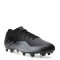 Championes de Fútbol 11 Infantiles Umbro Vibe HG Negro - Gris