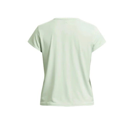 REMERA UNDER ARMOUR KNOCKOUT Mint