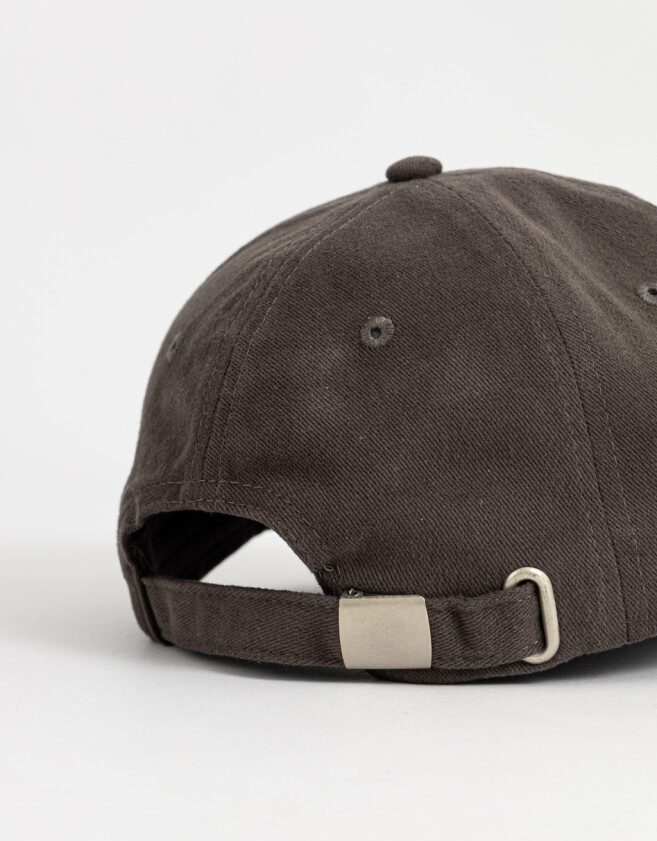 Accesorios Textiles Licencias Gorra Denim "chicas Superpoderosas" - Combinacion Multicolor
