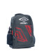 Mochila Bloop Umbro Hombre Gris
