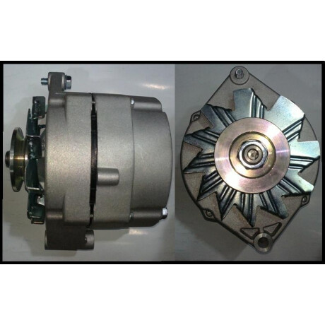 ALTERNADOR - ADAPTABLE 24V40A D.REMY REG.INC 7127.24V TRANSPO ALTERNADOR - ADAPTABLE 24V40A D.REMY REG.INC 7127.24V TRANSPO