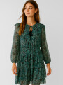 Vestido Frullin Estampado 1