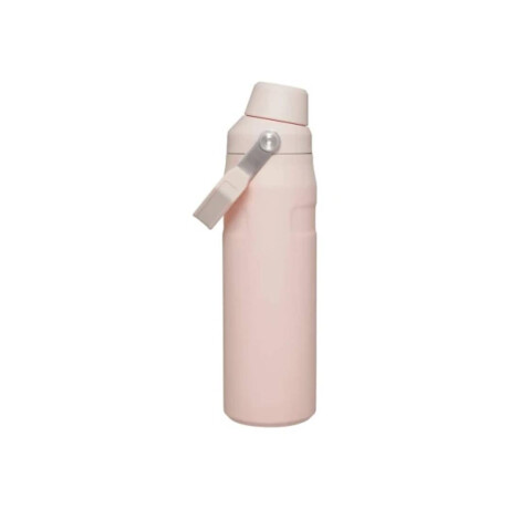 BOTELLA TERMICA ACERO 750ML ROSA