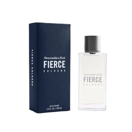 Abercrombie & Fitch Fierce Cologne 100 ml Abercrombie & Fitch Fierce Cologne 100 ml