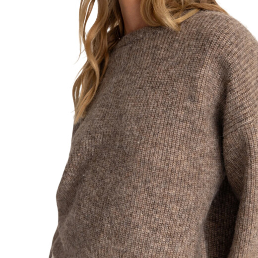 Buzo Rhythm Quinn Knit Jumper Buzo Rhythm Quinn Knit Jumper