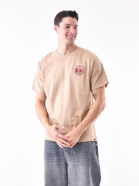 REMERA REGULAR NAUPLIA VARIANTE 4