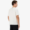 Polo Logo Glabu Hombre White