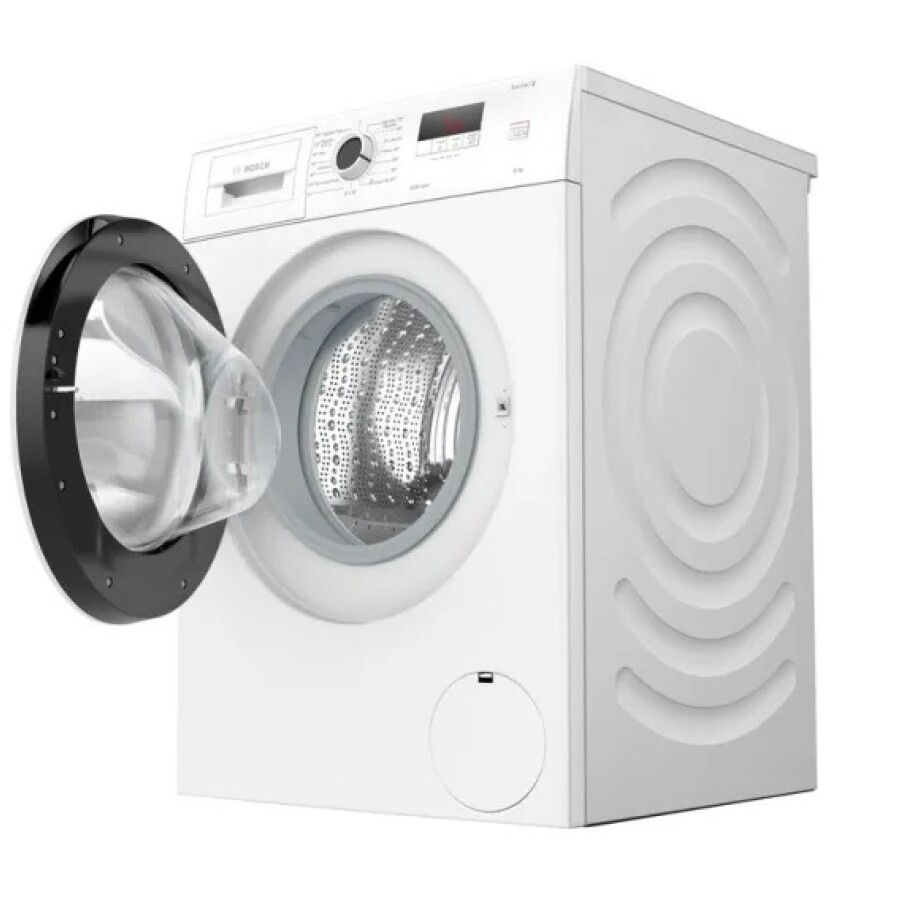 Lavarropas 8 kg Bosch WGE03200ES Lavarropas 8 kg Bosch WGE03200ES