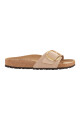 Sandalia Madrid Big Buckle Lenb - Estrecho Sandcastle