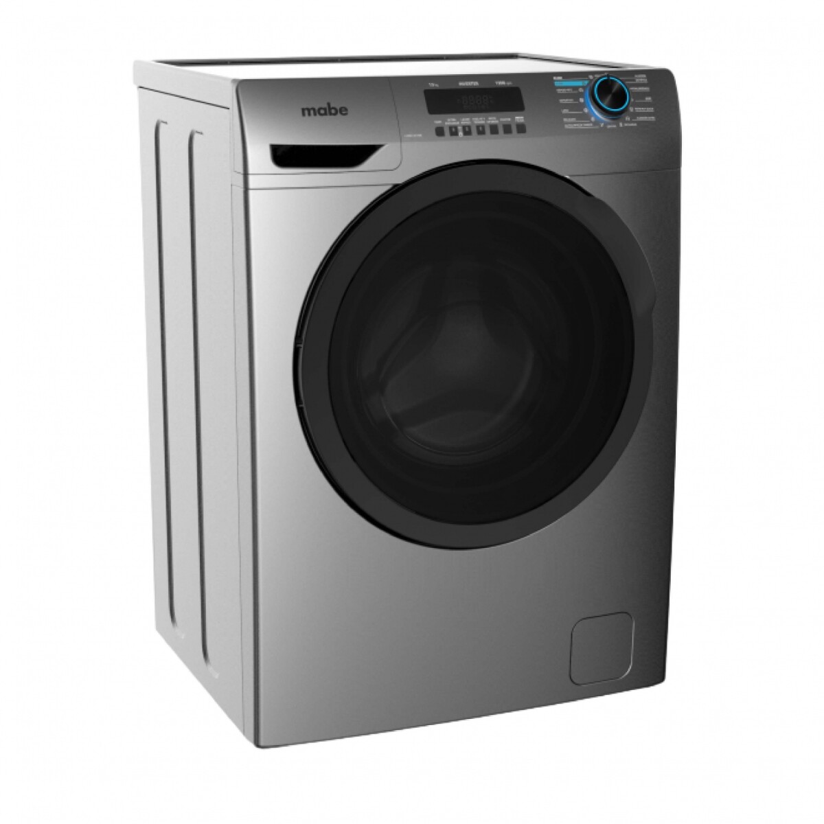 Lavarropas Automatico Mabe 13Kg LFMA1312SG0 
