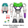 Toy Story Buzz Fisher Price Toy Story Buzz Fisher Price