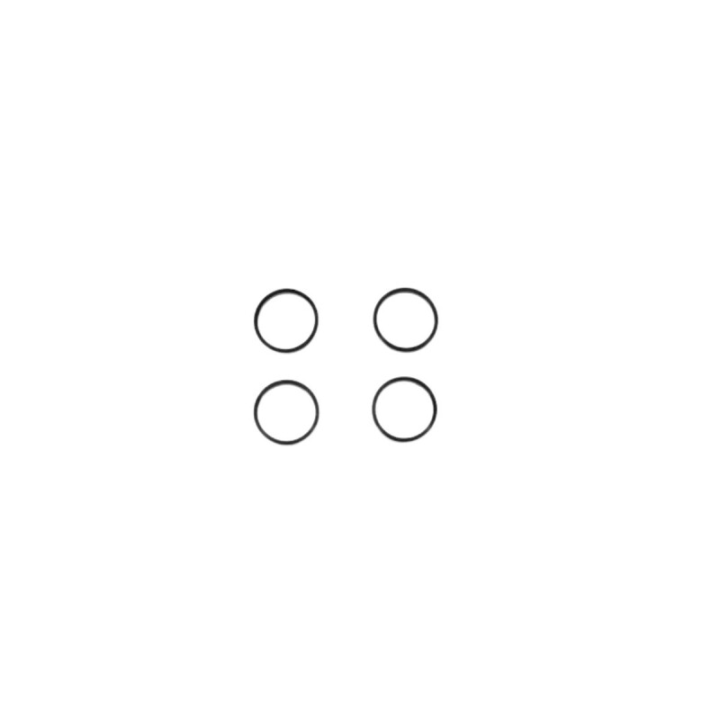 JUEGO DE ANILLOS MULTIPLE DE ADMISION GOL 1.0 (X4) Juego De Anillos Multiple De Admision Gol 1.0 (x4)
