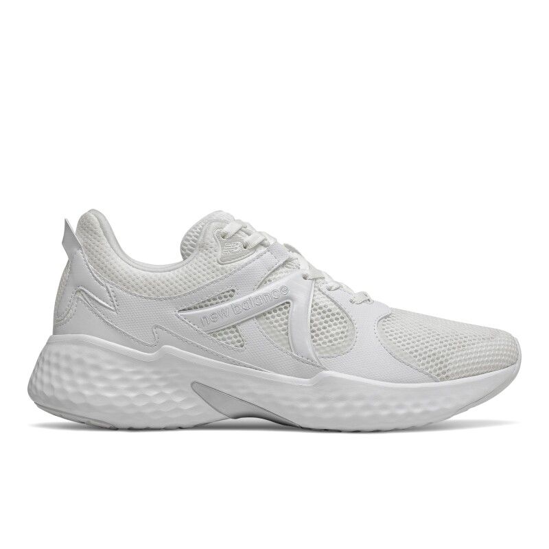 Championes New Balance de Hombre - MYARULW WHITE