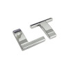 EMBLEMA "LT" TRASERO - ONIX EMBLEMA "LT" TRASERO - ONIX