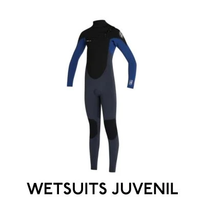 Trajes Niños