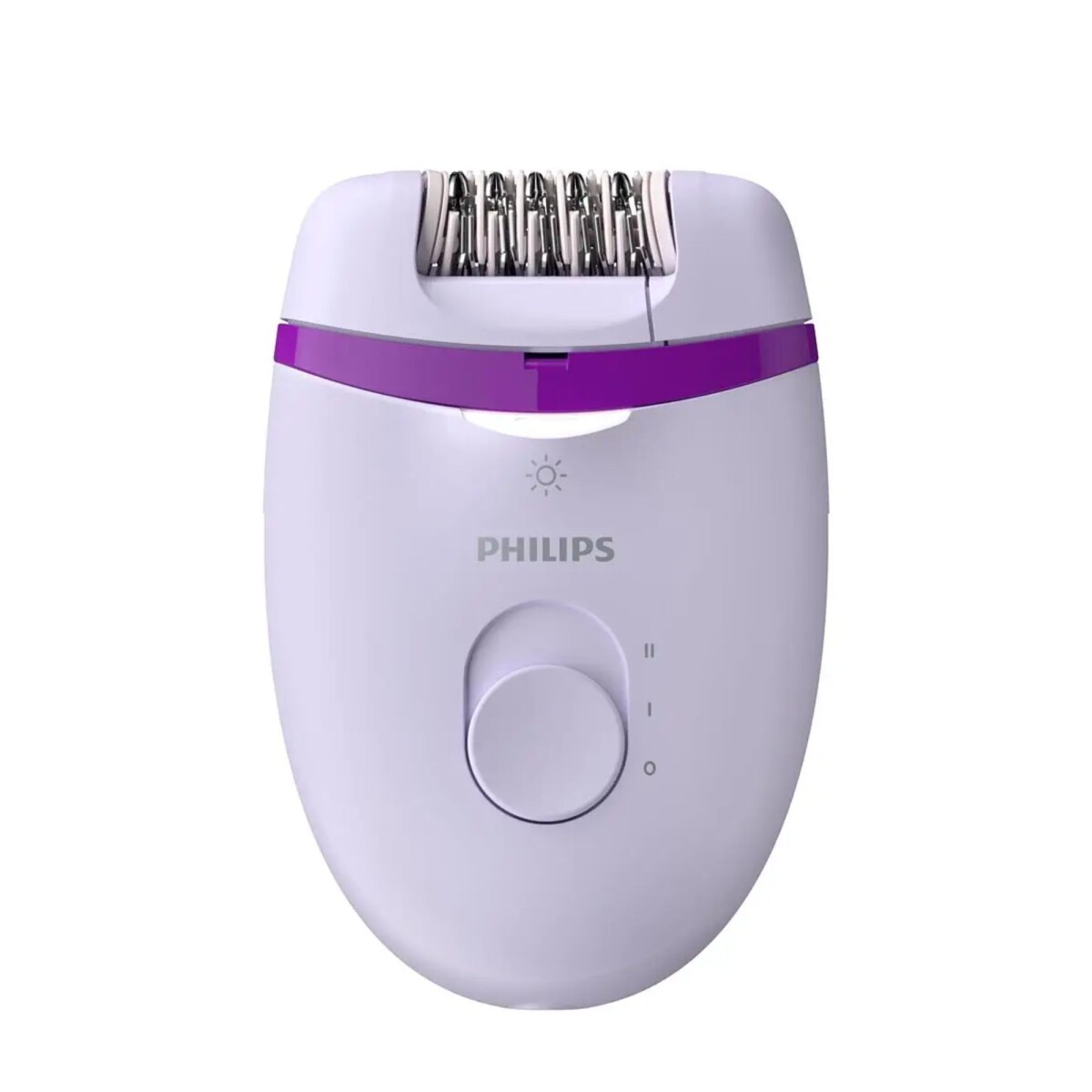 Depiladora Philips Santinelle Essential BRE275/00 