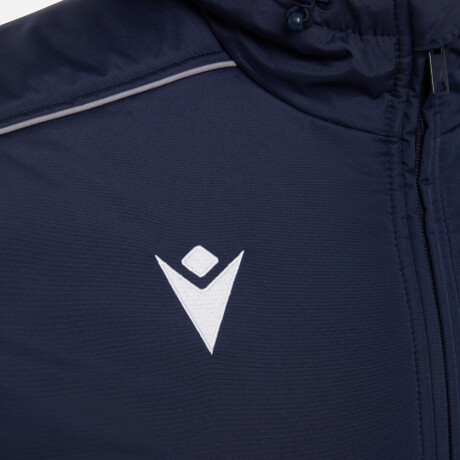 CAMPERA DE ABRIGO GYOR NAVY