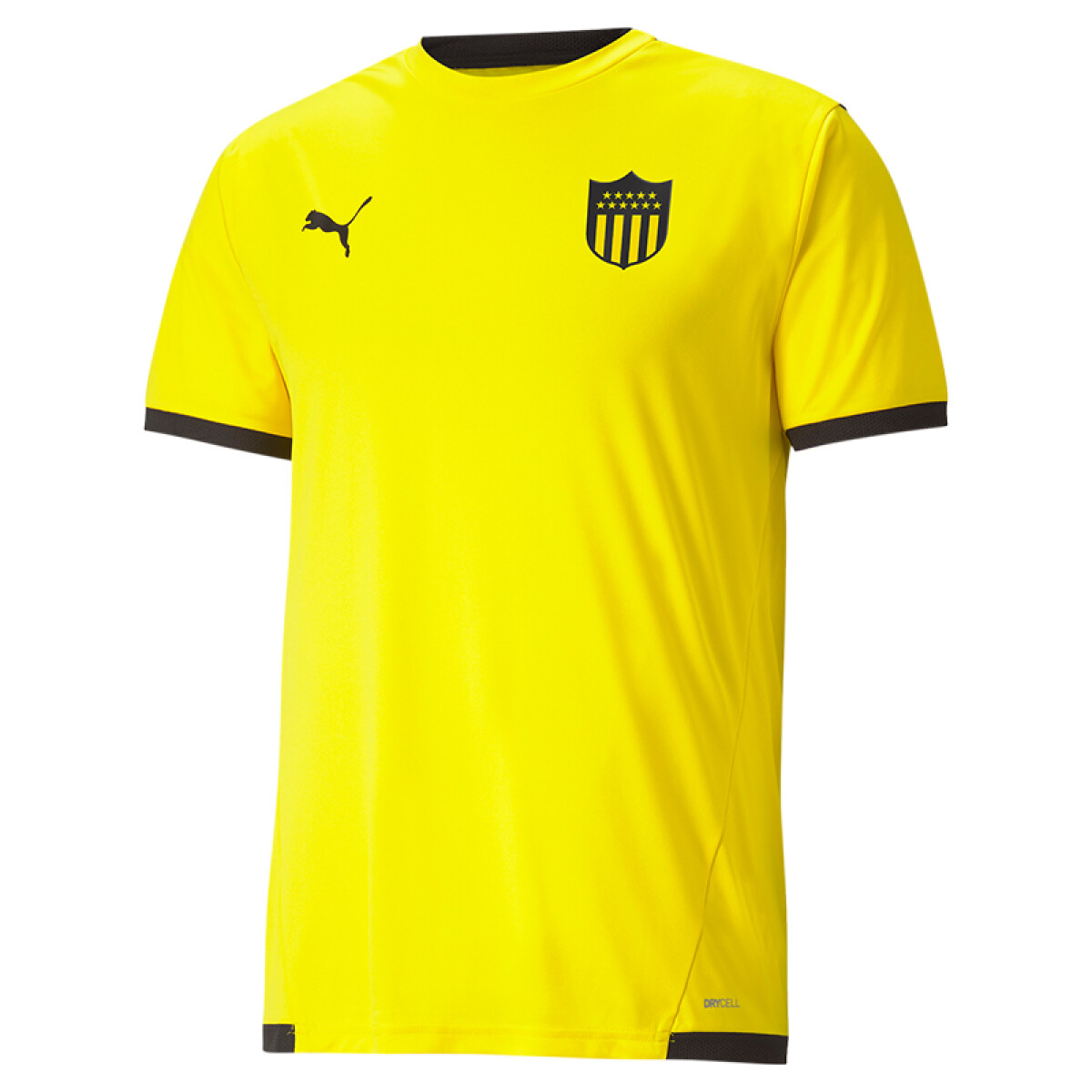Peñarol Jersey JR.70492507 - Amarillo 
