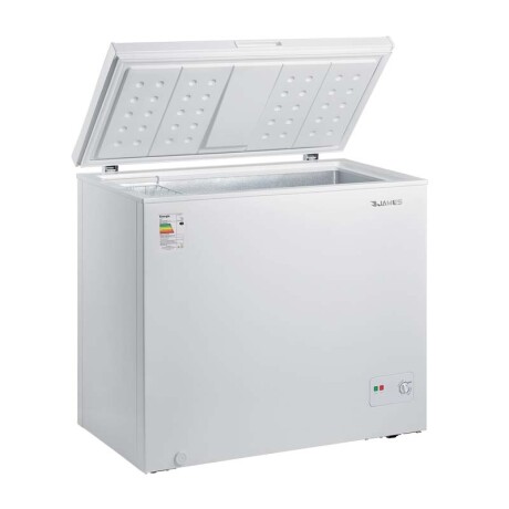 Freezer JAMES FHJ150 142 Litros Blanco