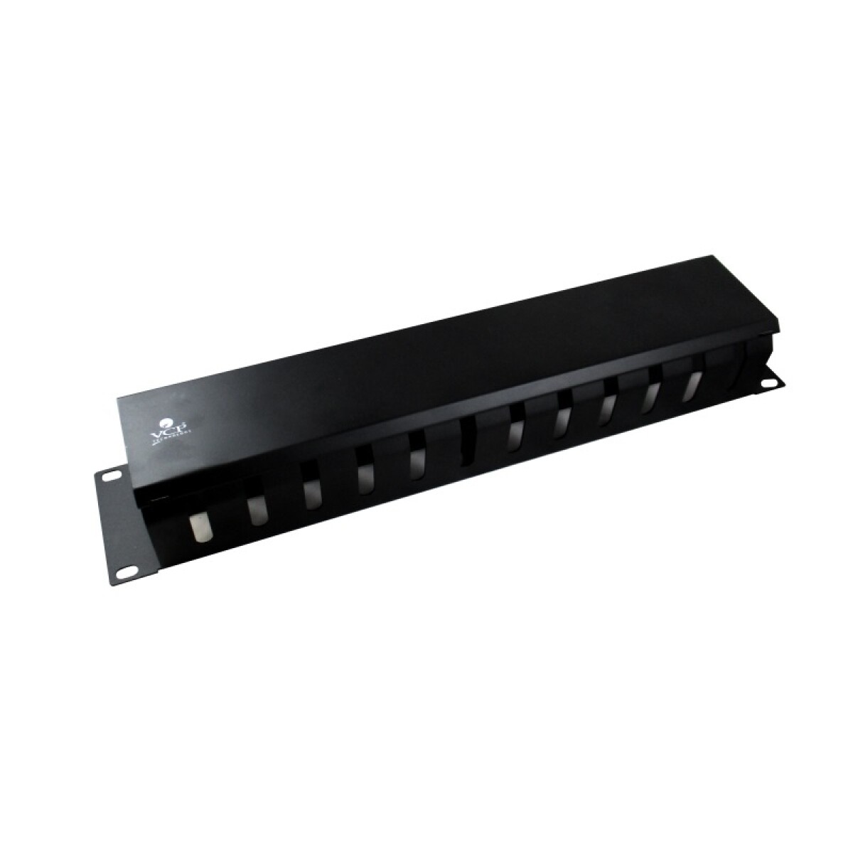 ORDENADOR DE CABLE CERRADO 2U 