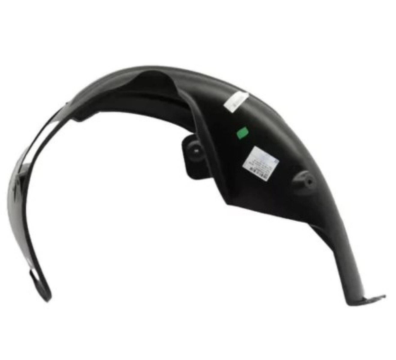 BUCHE DE GUARDABARRO TRASERO IZQUIERDO - ONIX 