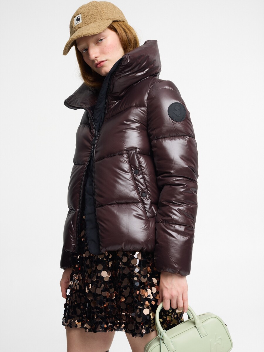JACKET ISLA 