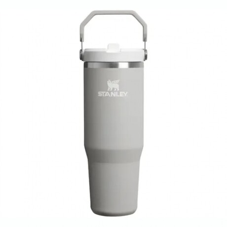 VASO STANLEY 30OZ ICE FLOW TUMBLER Vaso Térmico STANLEY Ice Flow Tumbler Capacidad 887ML - Gris