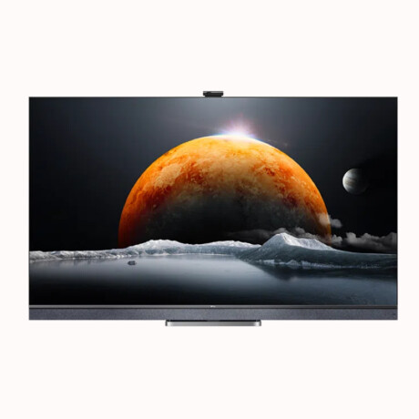 Smart TV QLED mini LED UHD 55 Google TV 55C825