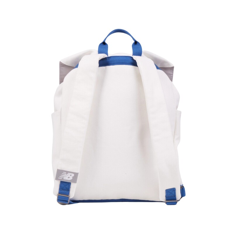 Mochila New Balance - CANVAS BACKPACK - LAB51500SET ELD