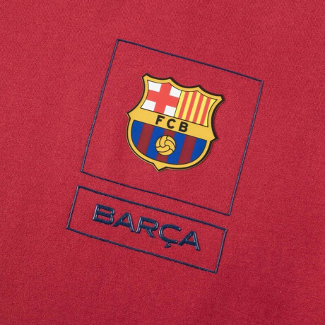 T SHIRT FC BARCELONA Bordeux