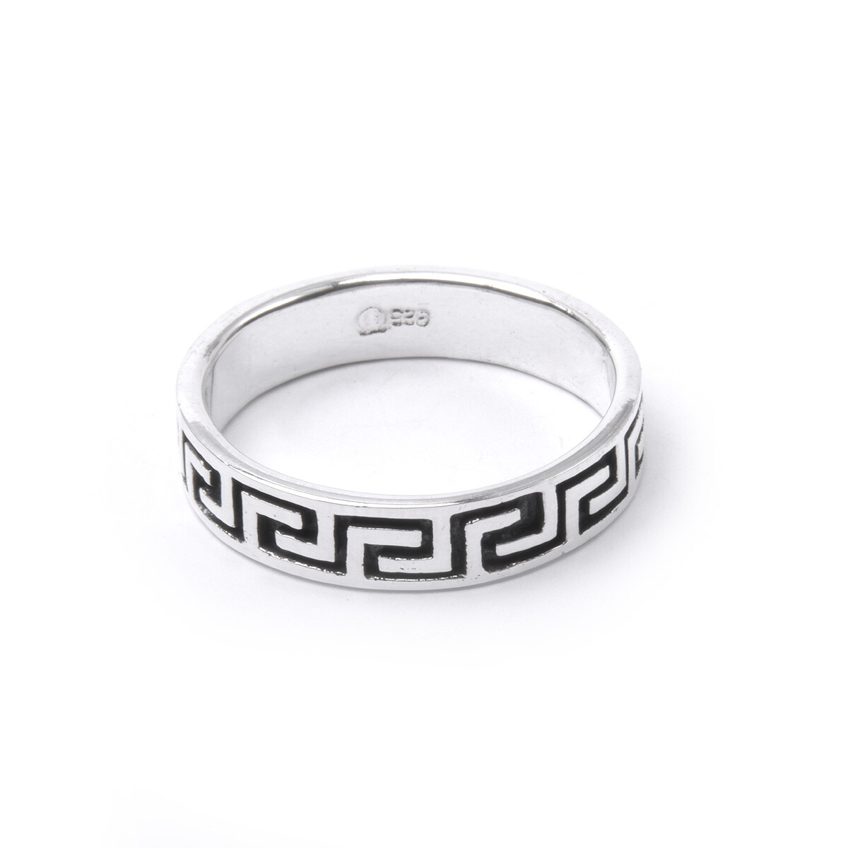 Anillo Greco 