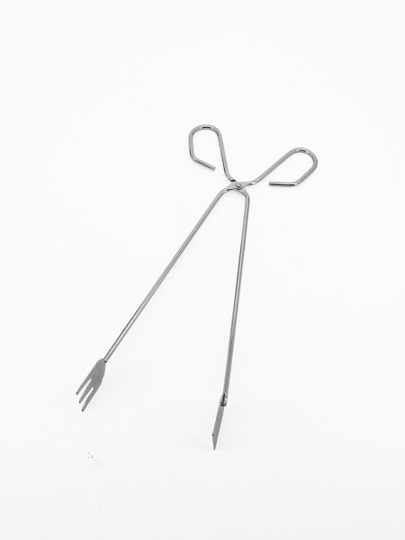 PINZA MULTIUSO PLATEADO (V)