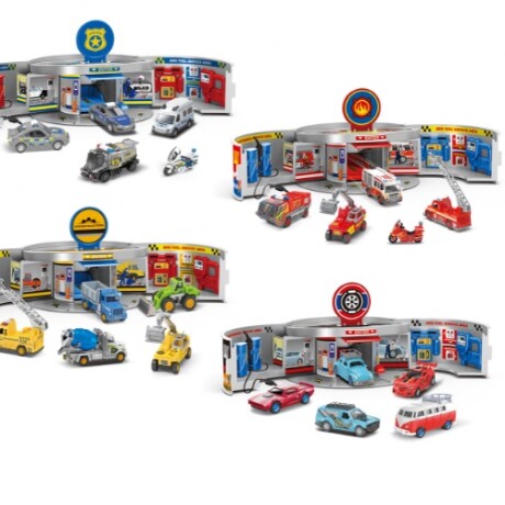 Juguete auto carwash Juguete auto carwash