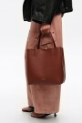 BOLSO CHIHUAHUA Marron