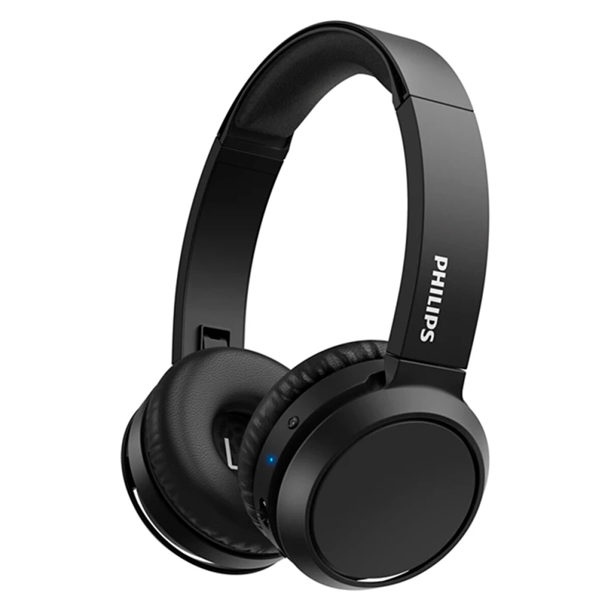 Auriculares Philips TAH4205 Bluetooth Bass On Ear - NEGRO 