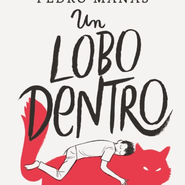 Un Lobo Dentro Un Lobo Dentro