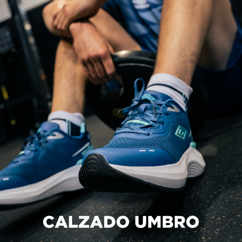 CHAMPIONES UMBRO